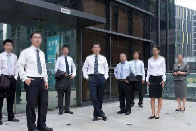 企业风采8