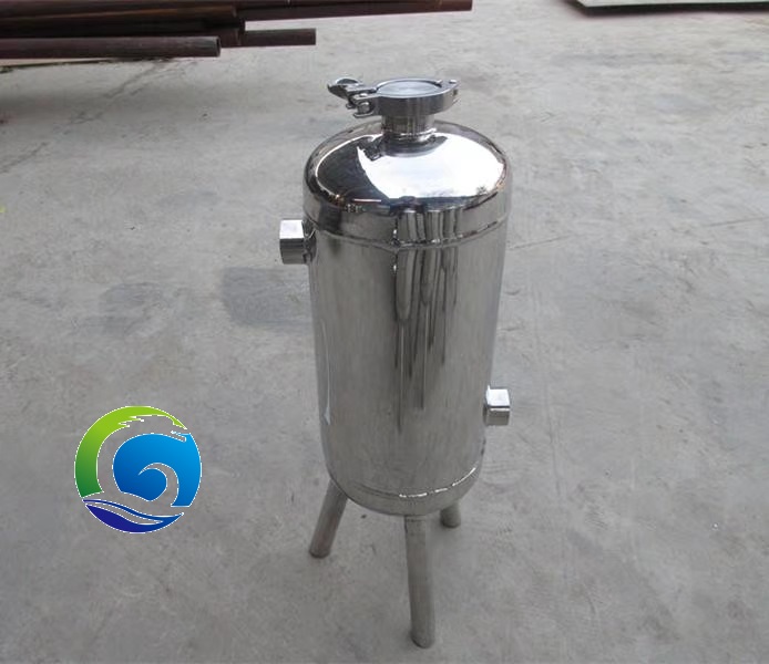 硅磷晶罐（不锈钢）